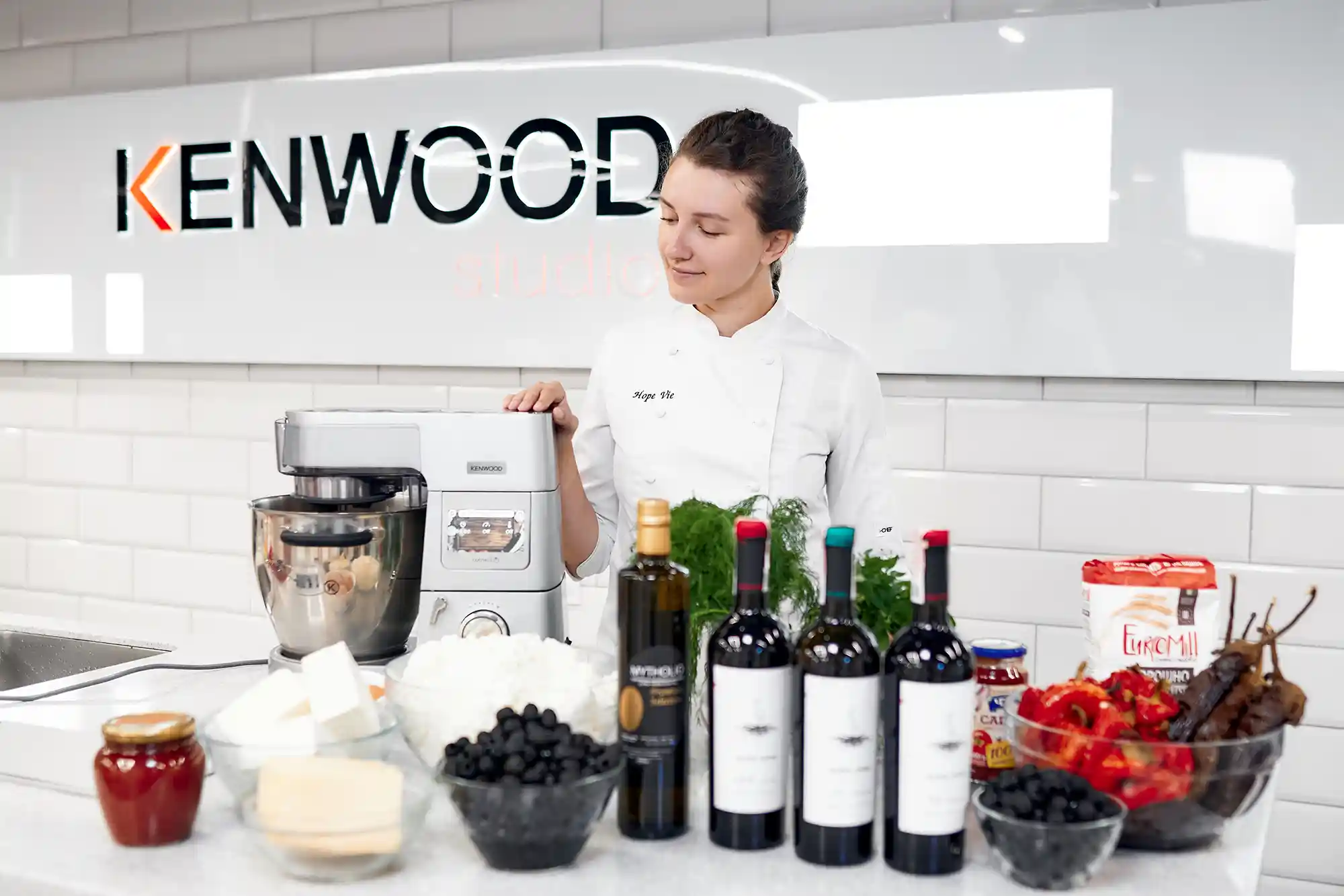 Capturing Kenwood Masterclass: A Dream Photo Project