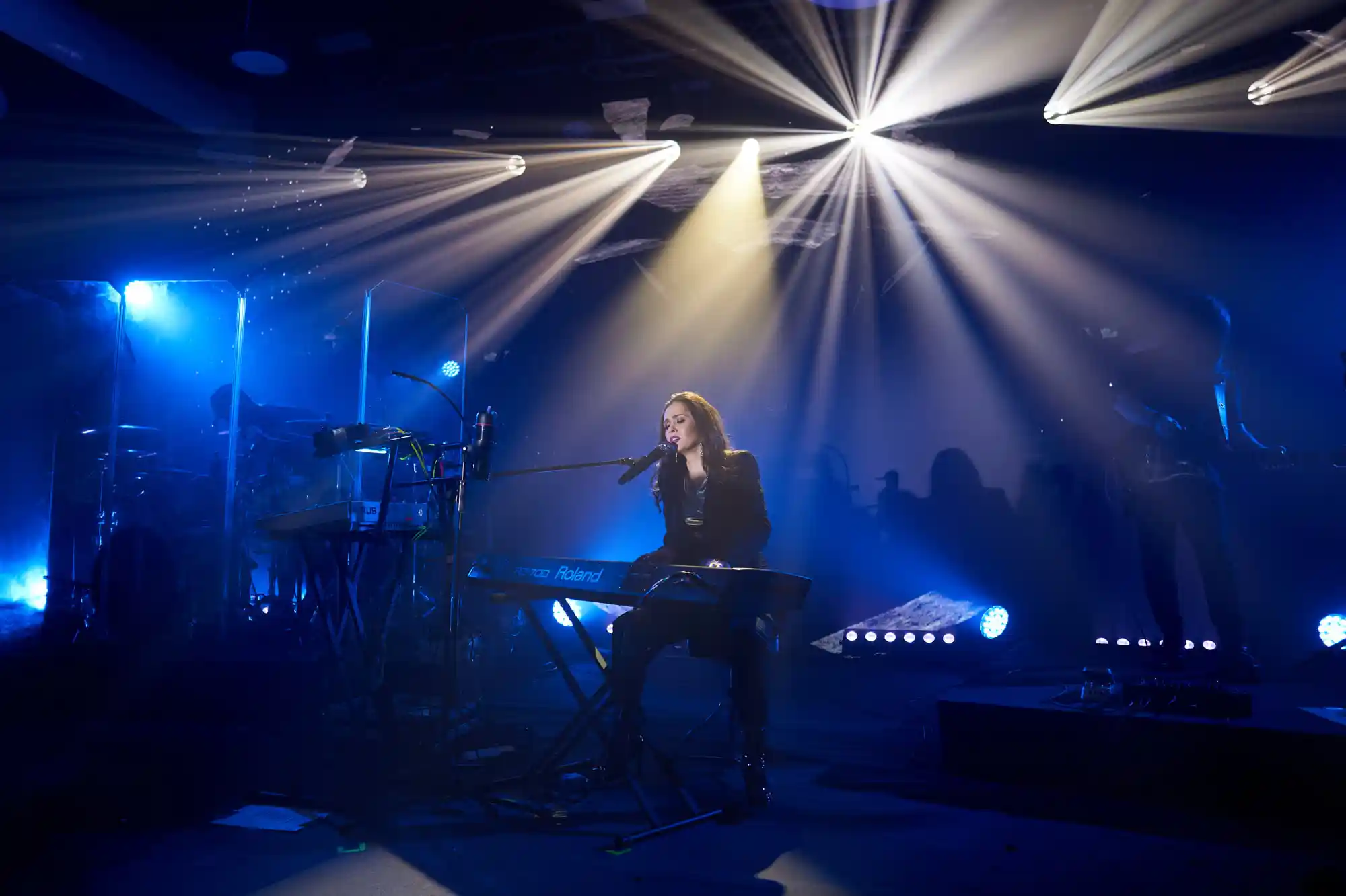 Lifecell Corporate Celebration: A Night of Elegance and Energy