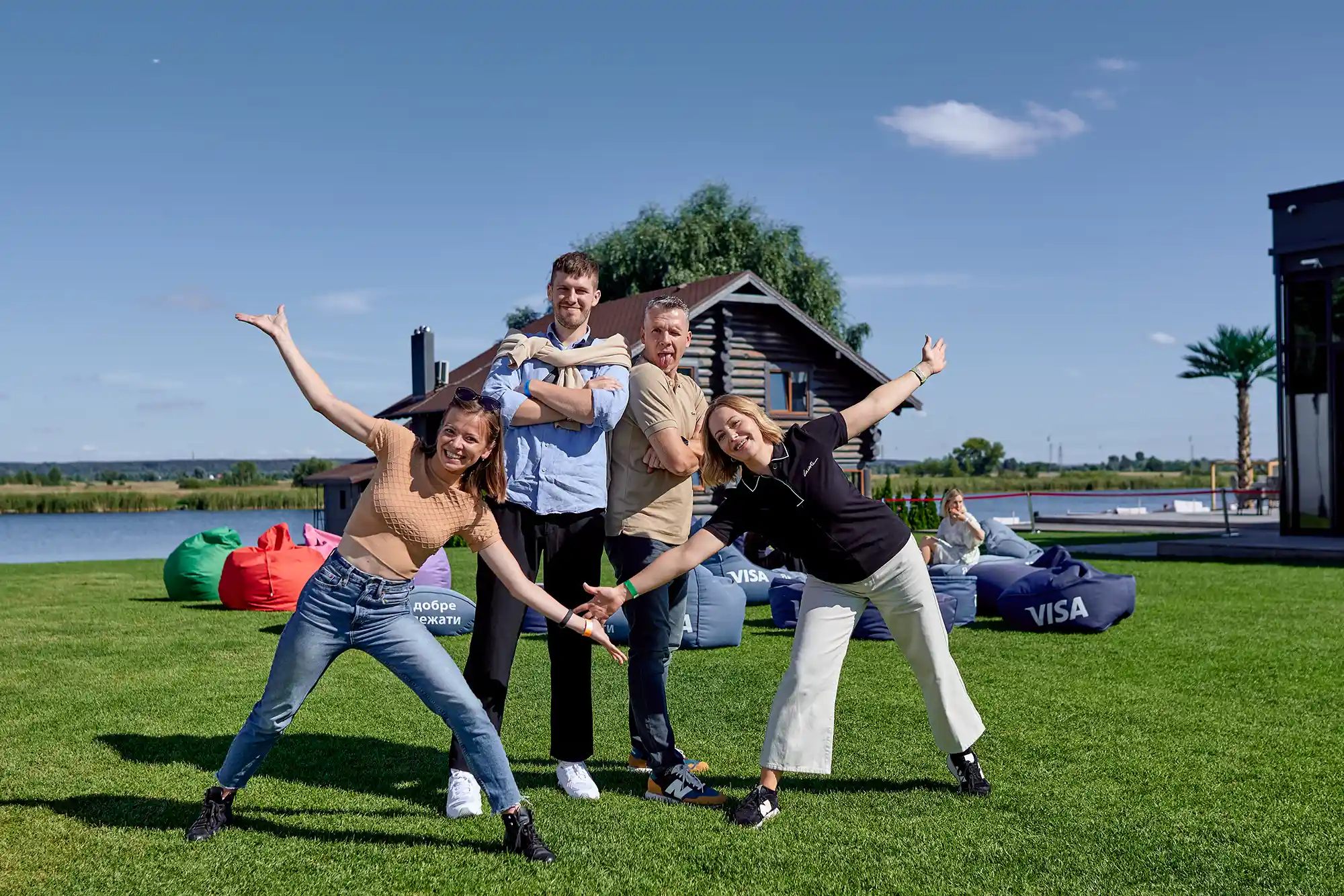 Capturing Innoware’s 20th Anniversary Celebration