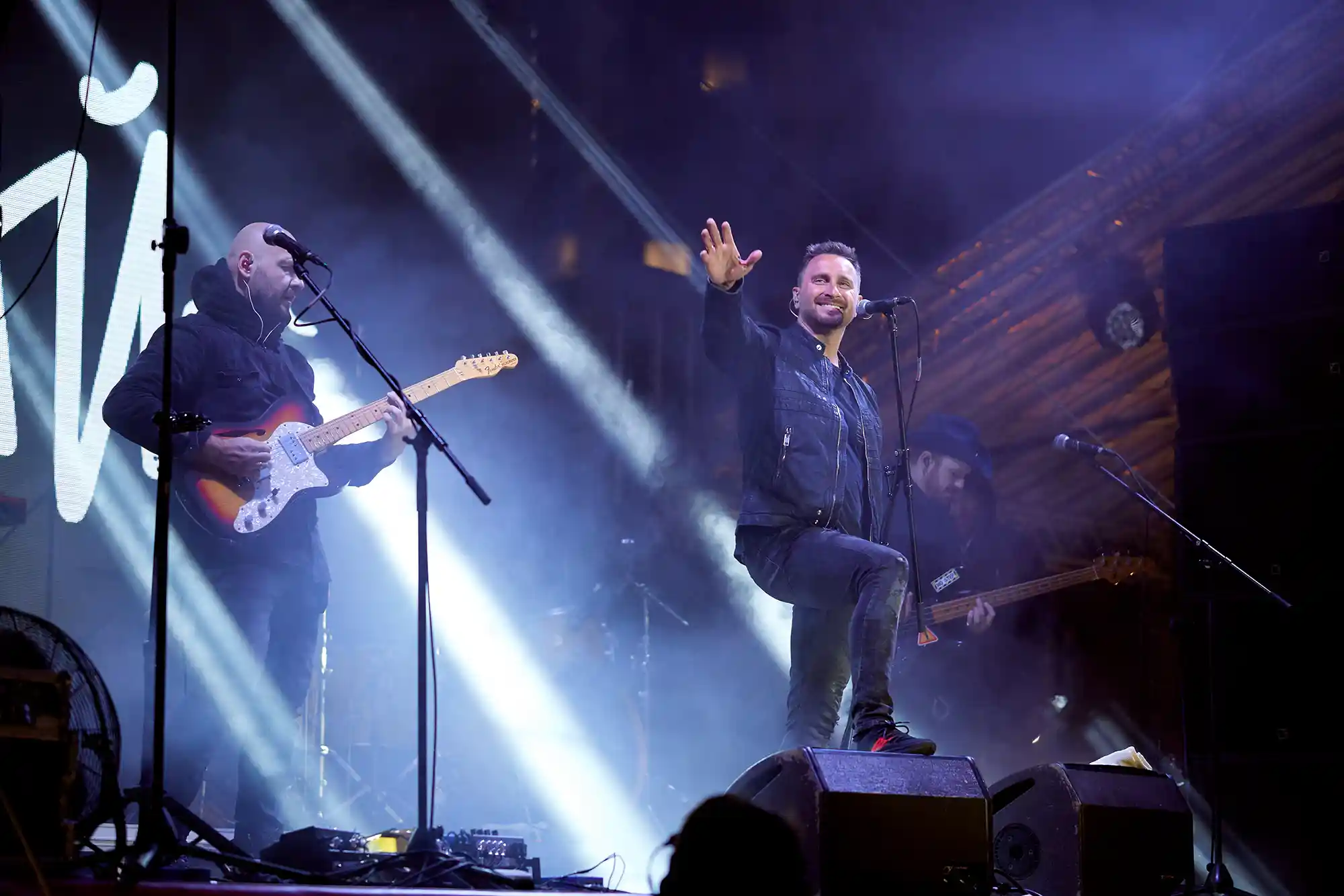 River Mall’s Vibrant 2nd Anniversary Celebration