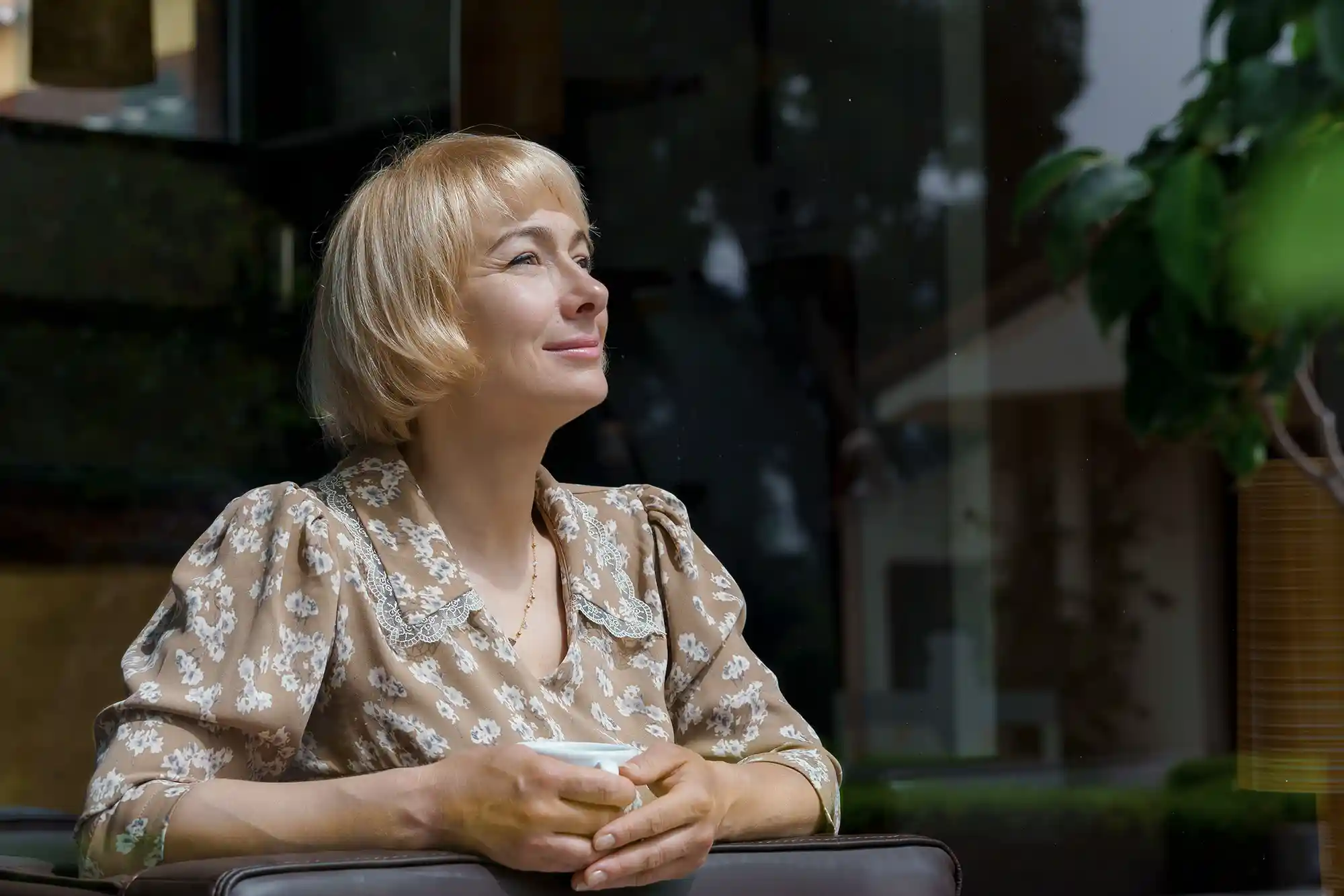 A Transformative Photo Session Experience