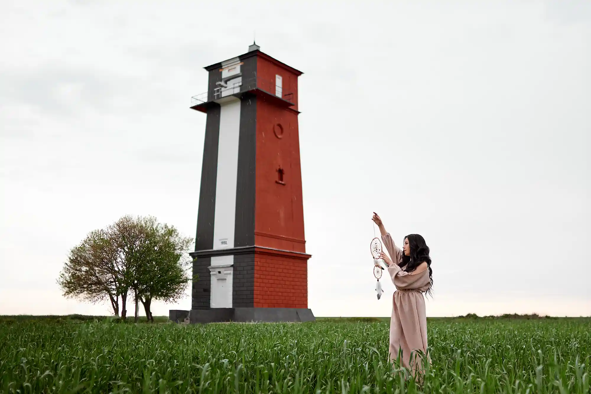 Elegant Photo Shoot in Iconic Locations