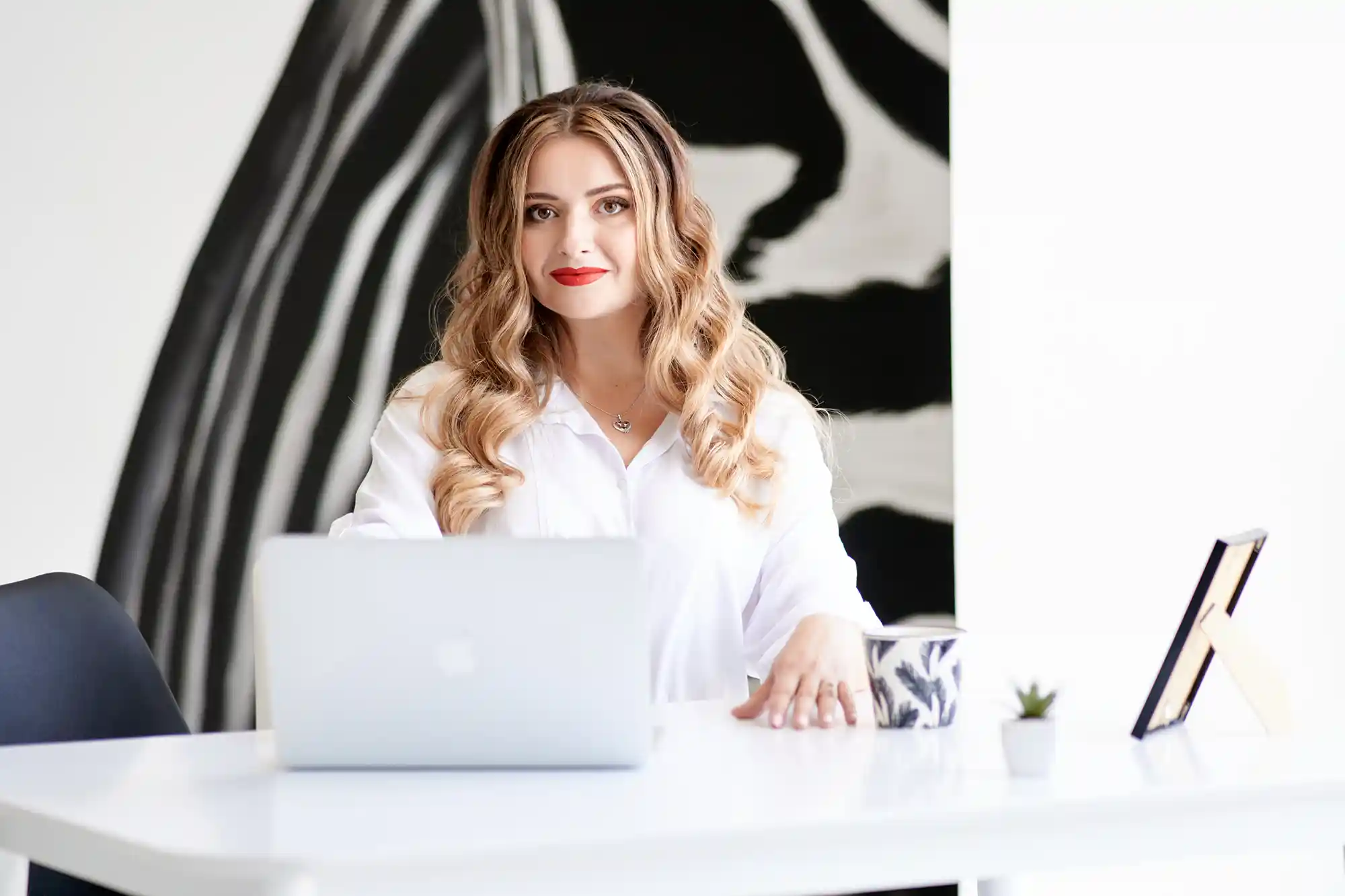 Business Portraits for Personal Branding & Career Growth